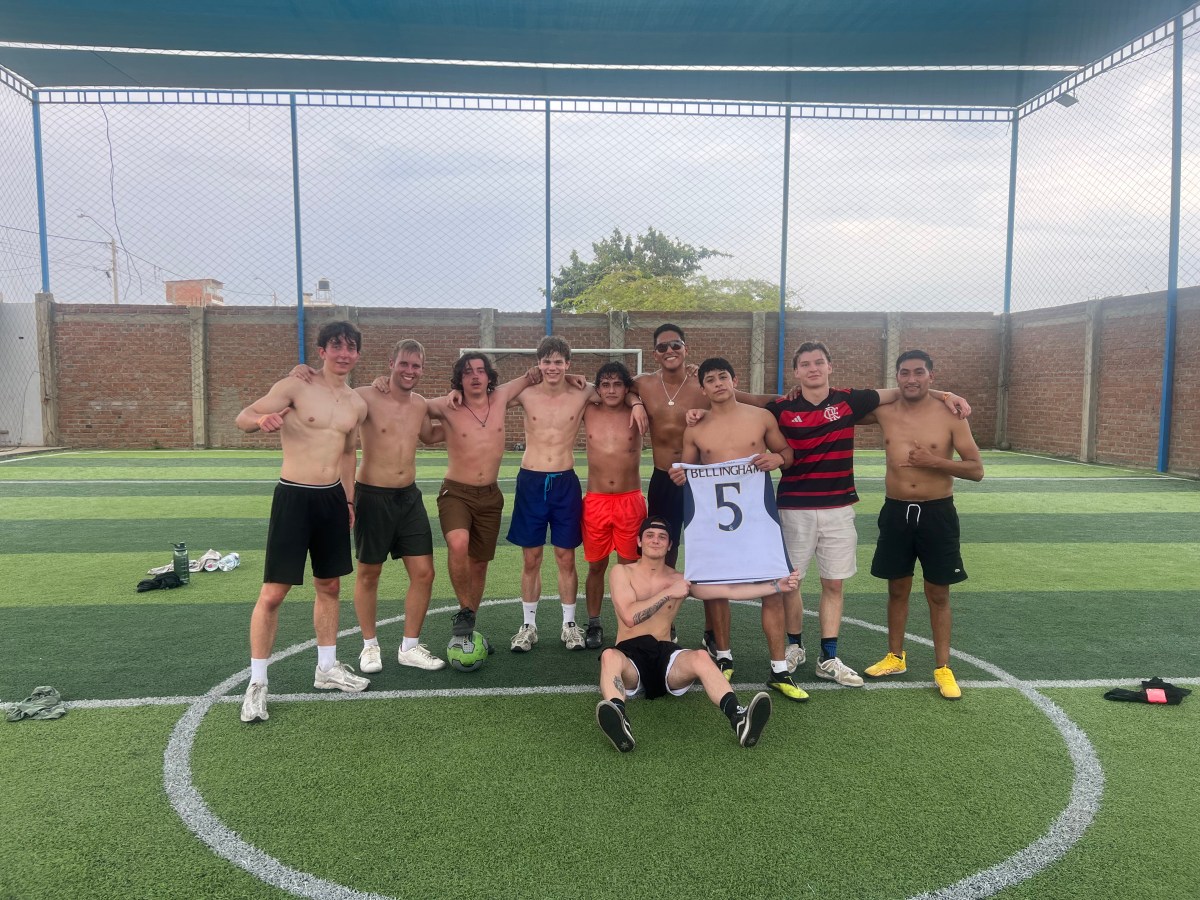 2.2 Die große Reise&nbsp;beginnt